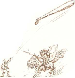 Латышские народные сказки - _96175.jpg