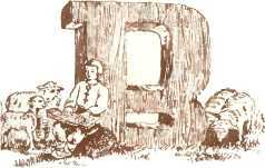 Латышские народные сказки - _96273.jpg