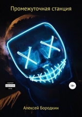 Промежуточная станция - автор Бородкин Алексей Петрович 