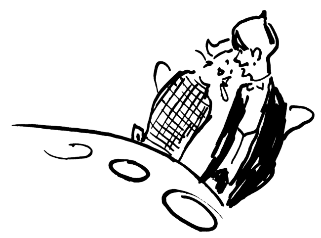 Tiffany. Искусство хороших манер за столом - i_002.png