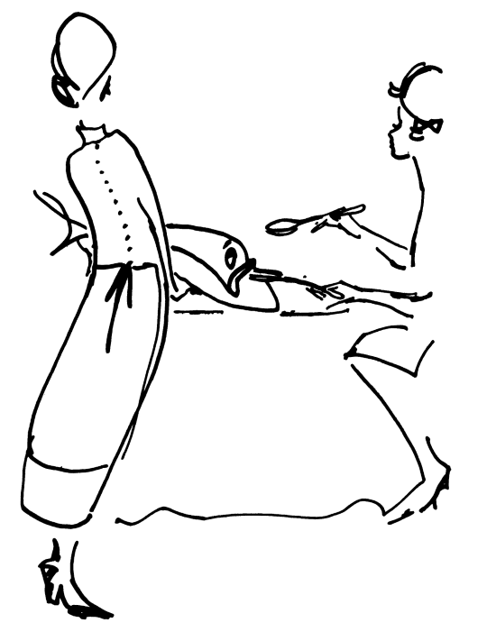 Tiffany. Искусство хороших манер за столом - i_007.png