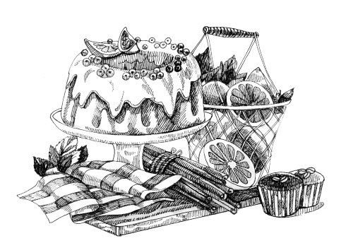 Энциклопедия домашней выпечки - i_004.jpg