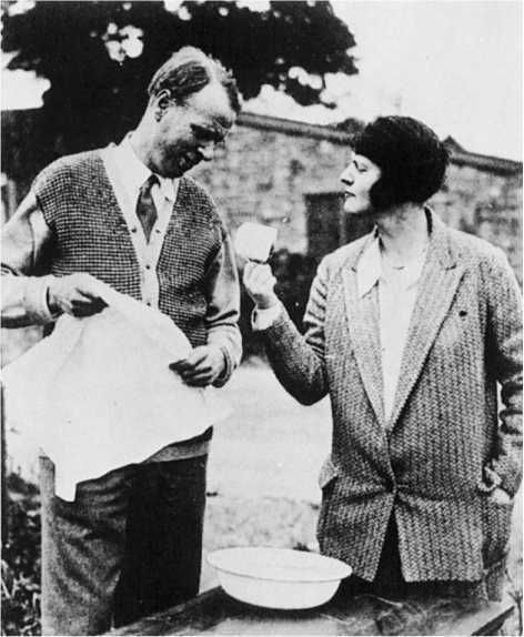 Драйзер. Русский дневник - i_002.jpg