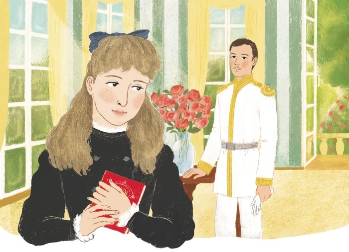 Святая царская семья - i_015.jpg