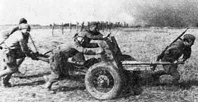 Живая память. Великая Отечественная: правда о войне. В 3-х томах. Том 3. - i_029.jpg