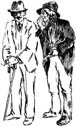 Заклинатель змей<br />(Рассказы. Стихотворения) - i_004.jpg