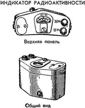 Как действовать в условиях применения ядерного, химического и бактериологического оружия<br />(Пособие солдату и матросу) - i_060.jpg