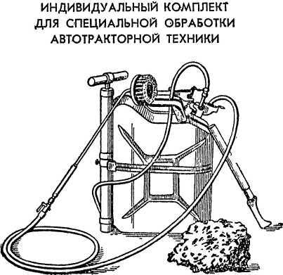 Как действовать в условиях применения ядерного, химического и бактериологического оружия<br />(Пособие солдату и матросу) - i_094.jpg