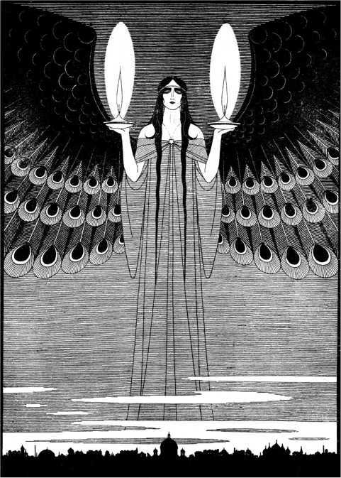 Гибель Петрограда<br />(Фантастика Серебряного века. Том XII) - i_003.jpg