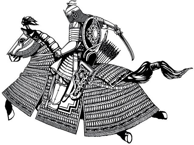 История. Узнавай историю, читая классику - i_020.jpg