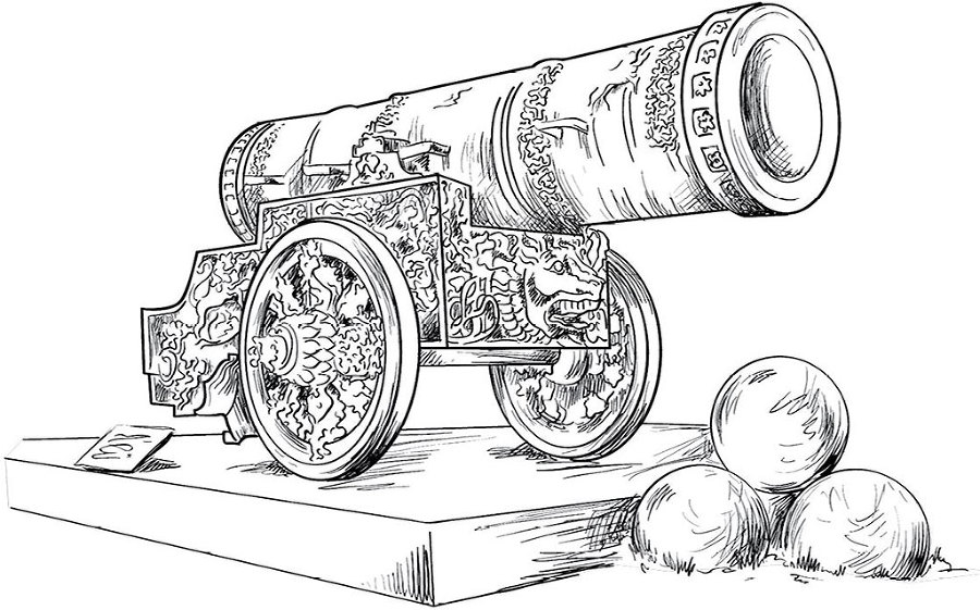 История. Узнавай историю, читая классику - i_027.jpg