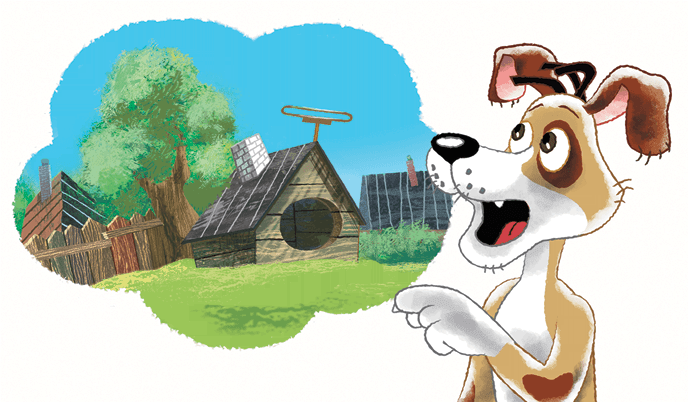 Весёлые истории в деревне Простоквашино - b00000125.png