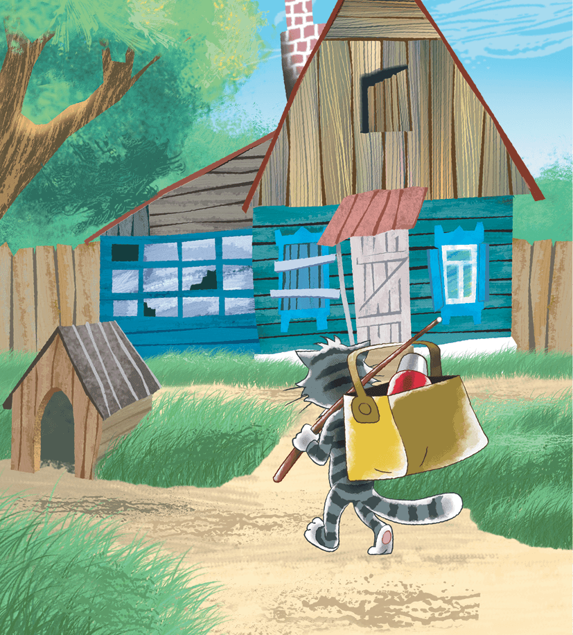 Весёлые истории в деревне Простоквашино - b00000127.png