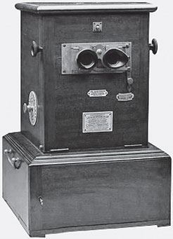 Комментарий к роману Владимира Набокова «Дар» - i_006.jpg