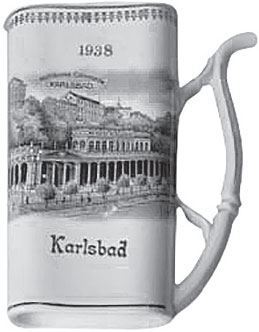 Комментарий к роману Владимира Набокова «Дар» - i_008.jpg