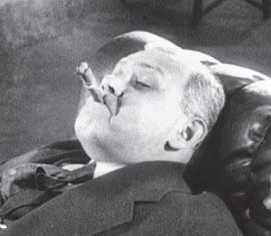 Комментарий к роману Владимира Набокова «Дар» - i_037.jpg