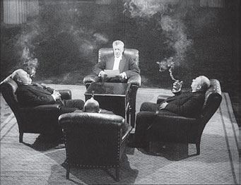 Комментарий к роману Владимира Набокова «Дар» - i_038.jpg