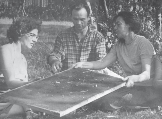 Мы здесь живем. В 3-х томах. Том 1 - i_005.jpg