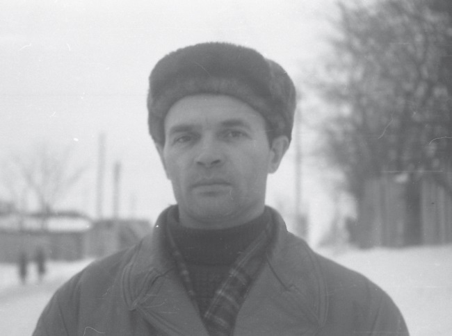 Мы здесь живем. В 3-х томах. Том 1 - i_017.jpg