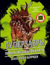  Барридж Джей Джей - Проклятие забытой карты