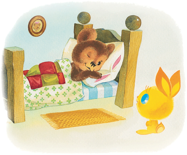 Солнечный Заяц и Медвежонок. Сказки - _04.jpg