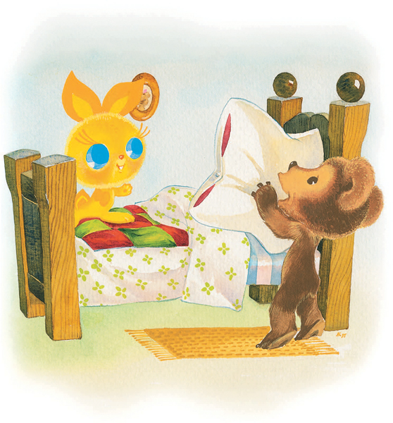 Солнечный Заяц и Медвежонок. Сказки - _06.jpg