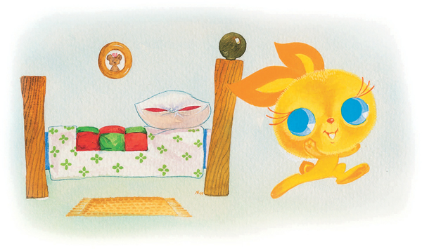 Солнечный Заяц и Медвежонок. Сказки - _09.jpg