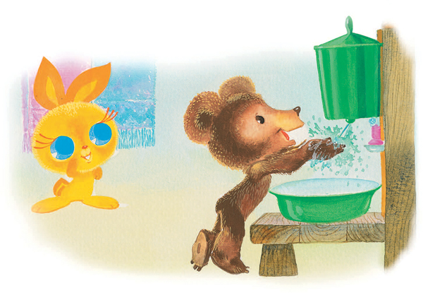 Солнечный Заяц и Медвежонок. Сказки - _72.jpg