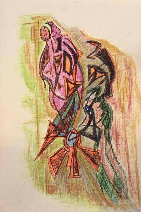 Книга метафизических размышлений. Малый сборник стихотворений - _4.jpg