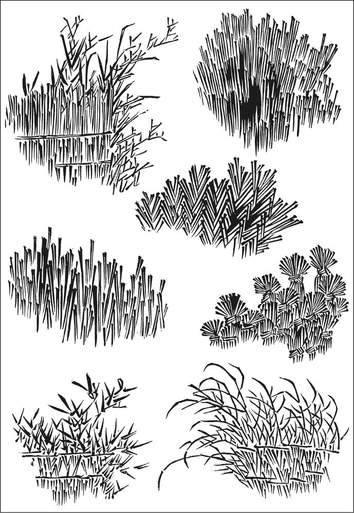 Традиционное искусство Японии эпохи Мэйдзи. Оригинальное подробное исследование и коллекция уникальных иллюстраций - i_001.png