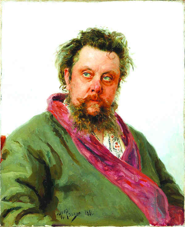 99 глупых вопросов об искусстве и еще один, которые иногда задают экскурсоводу в художественном музее - i_026.jpg