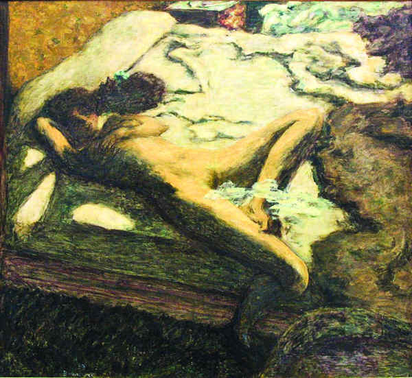 99 глупых вопросов об искусстве и еще один, которые иногда задают экскурсоводу в художественном музее - i_037.jpg