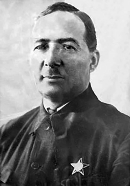 Последний довод Сталина. 122-мм гаубицы образца 1910/30 и 1909/37 годов - i_014.jpg