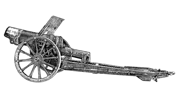 Последний довод Сталина. 122-мм гаубицы образца 1910/30 и 1909/37 годов - i_015.jpg