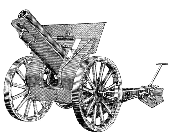 Последний довод Сталина. 122-мм гаубицы образца 1910/30 и 1909/37 годов - i_016.jpg