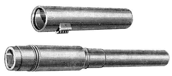 Последний довод Сталина. 122-мм гаубицы образца 1910/30 и 1909/37 годов - i_017.jpg