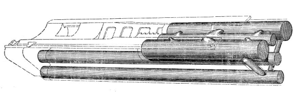Последний довод Сталина. 122-мм гаубицы образца 1910/30 и 1909/37 годов - i_021.jpg