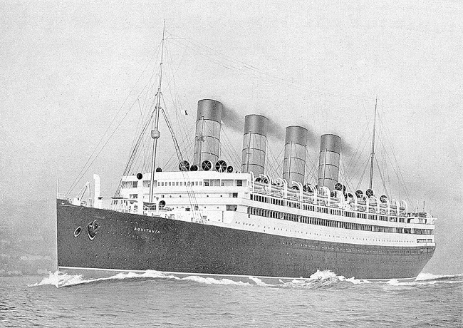 Наш человек за границей. Путешествия крупного коммерсанта с Никольской улицы по Европе, Азии и Америке, описанные им самим - i_005.jpg