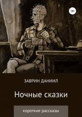  Заврин Даниил - Ночные сказки