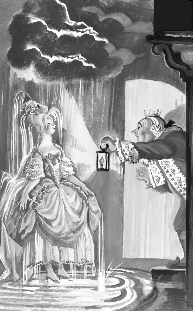 Снежная королева (сборник) - i_001.jpg