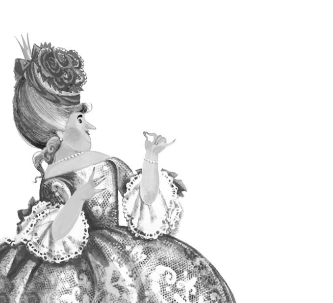 Снежная королева (сборник) - i_003.jpg