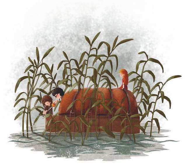 Добывайки на новом месте - i_006.jpg