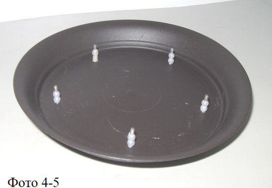 Деревья и полевые цветы из бисера - _26.jpg