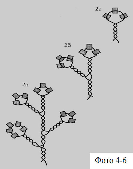 Деревья и полевые цветы из бисера - _39.jpg