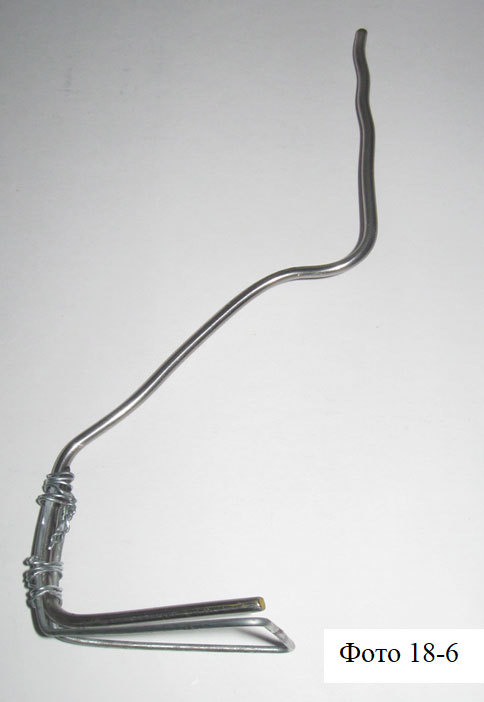 Деревья и полевые цветы из бисера - _53.jpg