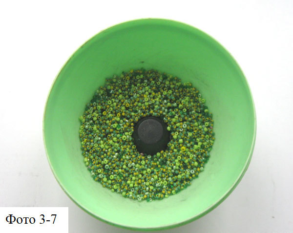 Деревья и полевые цветы из бисера - _70.jpg