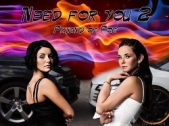 Need for You 2: Friend or Foe (СИ) - автор Гайер Ян 