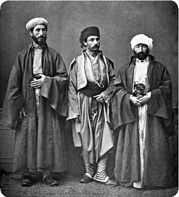 Балканы: окраины империй - i_024.jpg