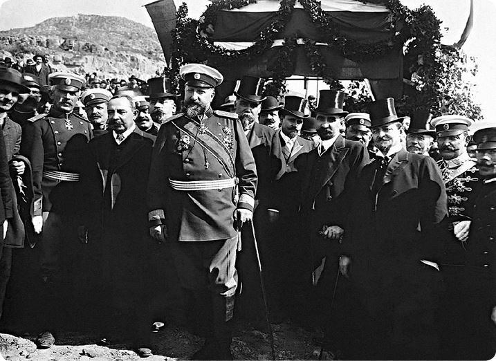 Балканы: окраины империй - i_032.jpg