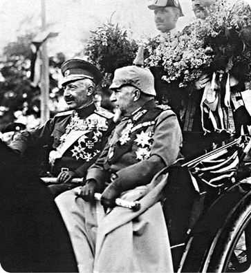 Балканы: окраины империй - i_041.jpg